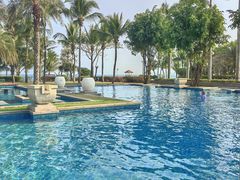 -三亚海棠湾万丽度假酒店