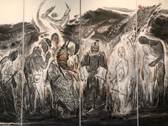 -湖北省美术院美术馆