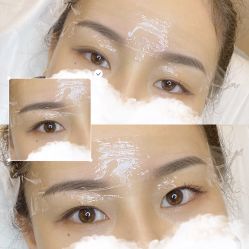 -MIVI半永久纹眉机器野生眉纹唇