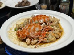 -拉完海鲜大排档(温岭店)