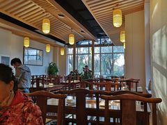 大堂-竹叶涮肉坊(总店)