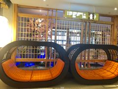 -纽斯洗浴SPA(三墩店)