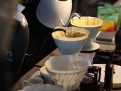 -Nectar One Cafe(勇烈路n1店)