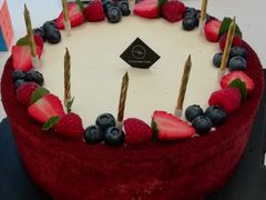 -姆们M Sweetie Cake(五道口店)