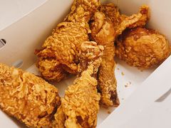 -德克士(虹桥火车站店)