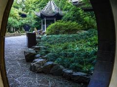 -惠山古镇·寄畅园