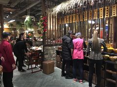 -唇辣号重庆老火锅(燕郊鑫乐汇店)