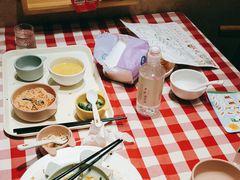 -西贝(上海我格广场店)