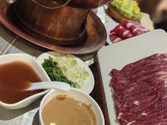 -东来顺饭庄(王府井步行街店)