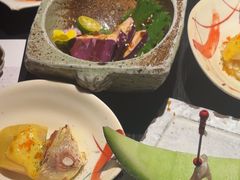 -花潮料理艺食馆(成都万象城店)