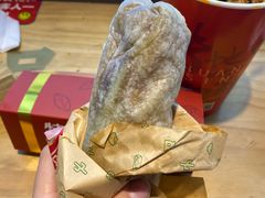 -特派卷·老北京烤鸭卷(合生汇购物中心店)