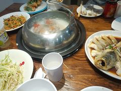 -海味当家·蒸锅海鲜(星海公园店)