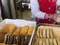 -李小老烧饼(常营民族家园店)