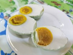 -连池鱼豆味坊(风景区店)