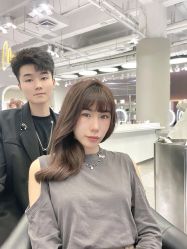 -MRMODE时尚先生美发沙龙