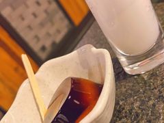 -湊湊火锅·茶憩(和平大悦城店)
