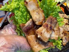 -火炉情韩国料理店(古田路店)