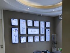 -牙博士口腔品牌连锁(昆山城区店)