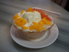 -芬芳甜品(同福路店)