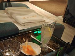 -东方棕泉·洗浴·按摩·美食国际水疗会所(福田店)