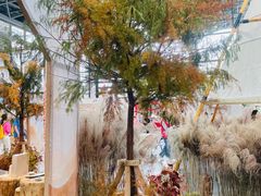 -南宁国际会展中心(会展东博文化旅游区)