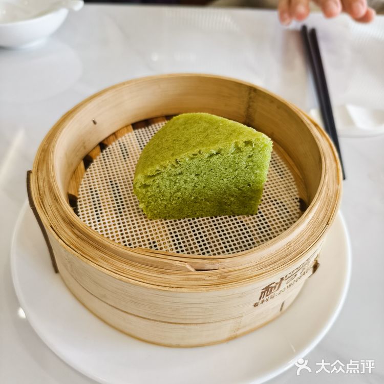 上海最好吃的茶点竟然在嘉定!!
