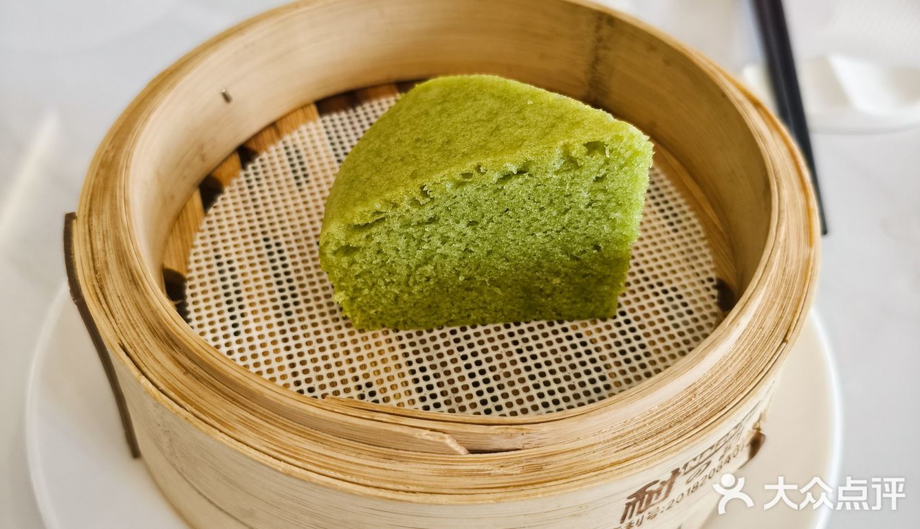 上海最好吃的茶点竟然在嘉定！！