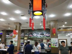 -春发生饭店·非遗(南院门店)