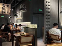 -张翻越·川渝冒菜·武汉黑鸭煲(城北万象城店)