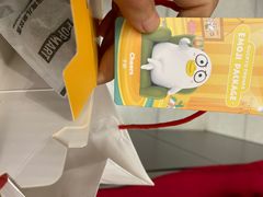 -泡泡玛特POPMART(宁波印象城店)