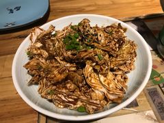 -局气 烤鸭·北京菜(光华路店)