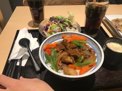 -吉野家(上海美罗城店)