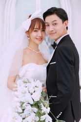 -钟爱一生婚纱摄影旗舰店