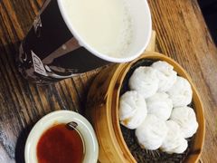 -都谷包子(天一广场店)