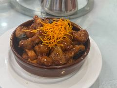 -绿雅居原生态农庄(小涌店)