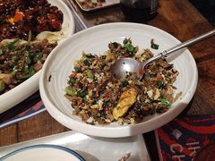 -铁公鸡·四川料理(天环广场店)