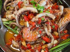 -火宫殿·湘菜小吃·商务宴请·生日聚会(东塘店)