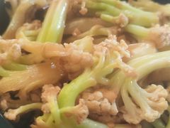 -天天初二·天津传统捞面·天津特色菜(凌奥总店)