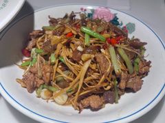 -醉英雄四川料理(新塘万达广场店)
