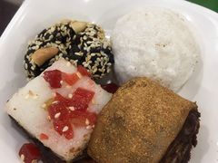 驴打滚-护国寺小吃(和平西街店)