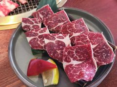 -白石的烧肉酒场(郑州银泰inPARK店)