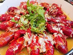 -赵胖炙子烤肉&深夜酒馆(簋街店)
