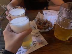 -京A Brewpub·精酿餐吧(幸福村店)
