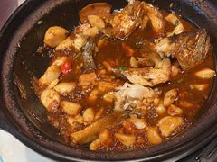 -常和州·夜宵大排档(常州单店)