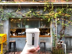 焦糖拿铁-来回·咖啡(天河南店)