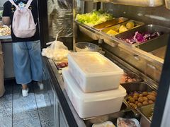 -林静小吃(复兴路店)