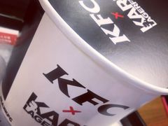 39元炸鸡桶-肯德基(成山路地铁站店)