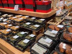 零售区-七鲜超市(瑞虹天地太阳宫店)