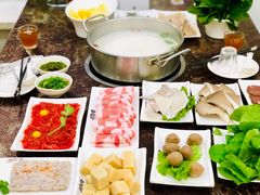-朋友的火锅店(辽大店)