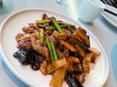 江南爆三样-翡翠江南(国贸商城店)